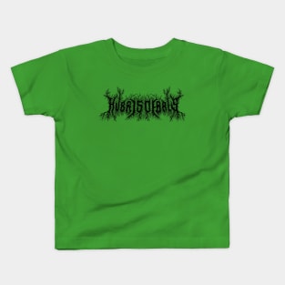 HD HQ Kids T-Shirt